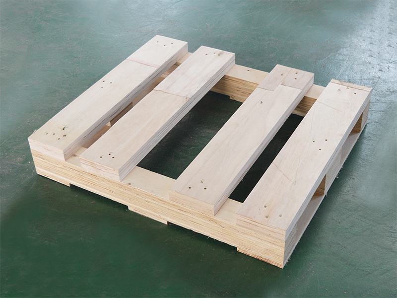 免熏蒸木棧板、木托盤