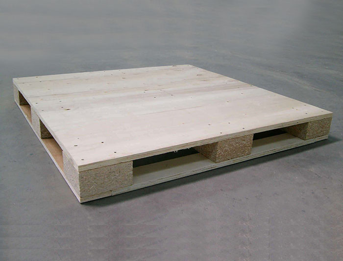 免熏蒸木棧板、木托盤